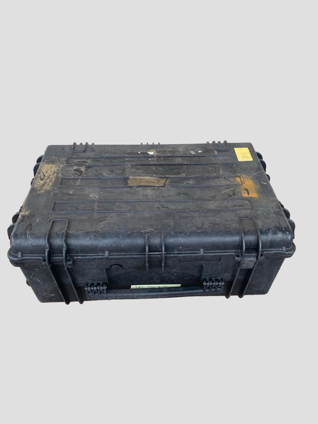 US Army Trolley, Box, Hardigg mit Fehler, SKB