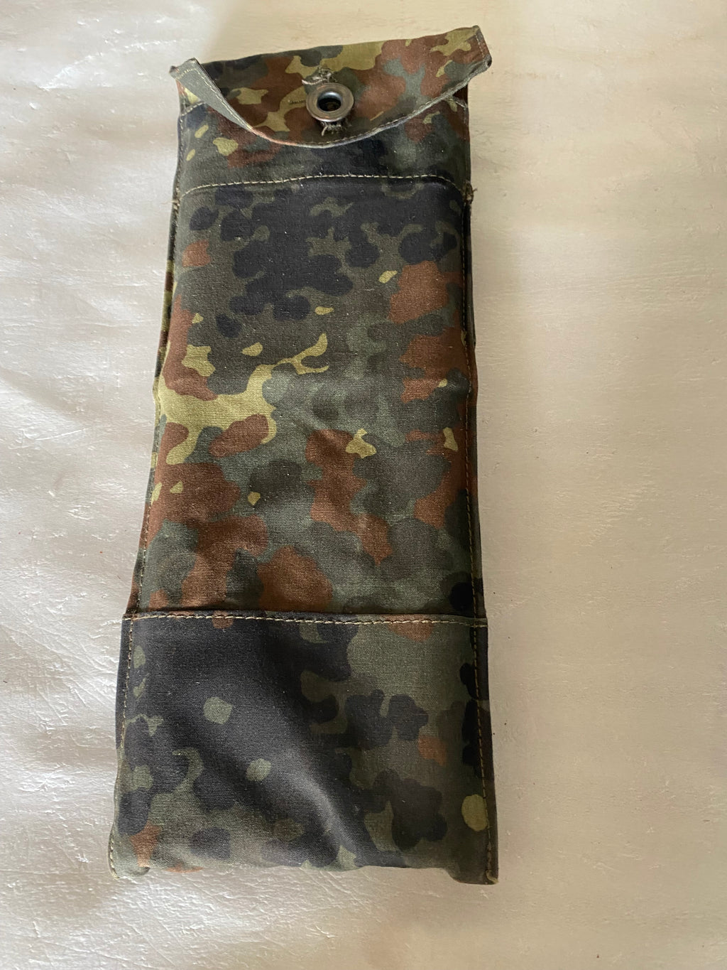 Original Bundeswehr Zelt Zubehör Zeltstangen NOS (Kopie)