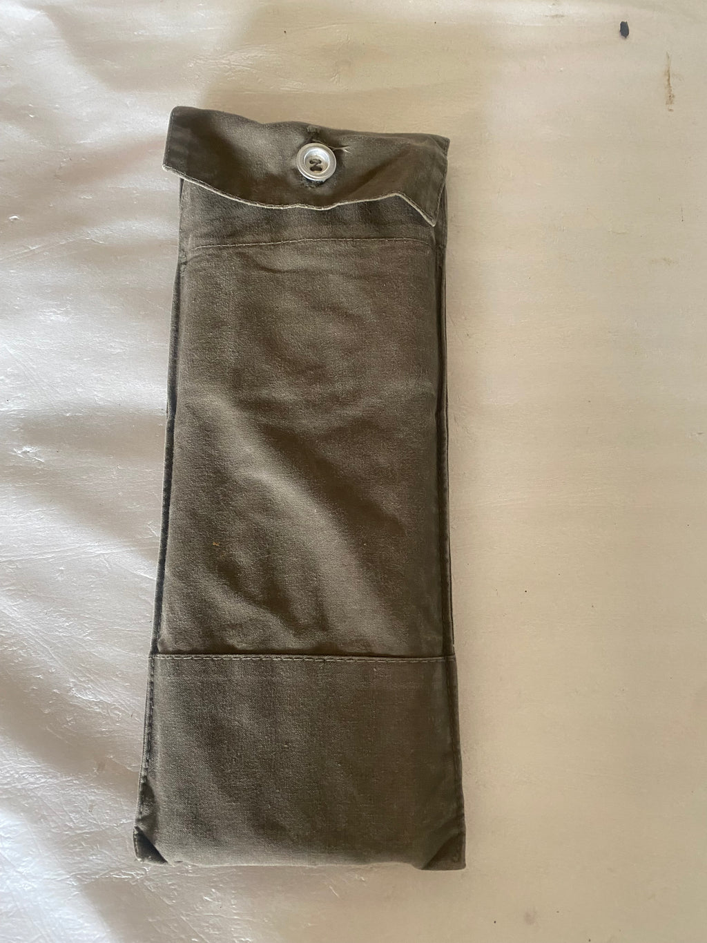 Original Bundeswehr Zelt Zubehör Zeltstangen NOS