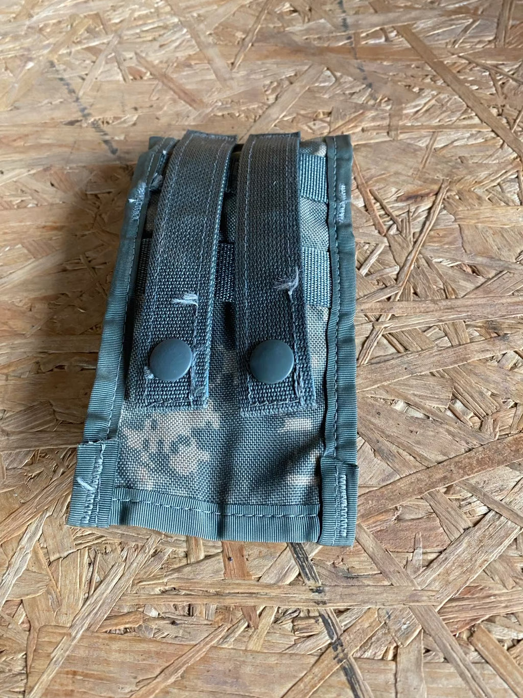 US Army M4 Magazin Tasche gebraucht IPhone Tasche