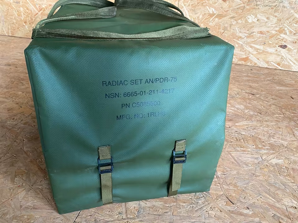 US Army Kühlbox Kühltasche Medical NOS Outdoor Camping