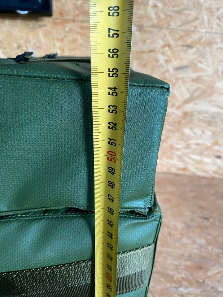 US Army Kühlbox Kühltasche Medical NOS Outdoor Camping